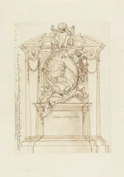 Design for a Monument